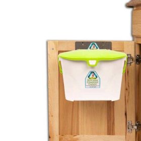 Kitchen-Compost-Caddy-Cabinet-Mount3