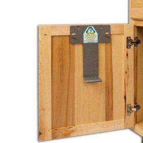 Kitchen-Compost-Caddy-Complete-System-With-Cabinet-Mount2