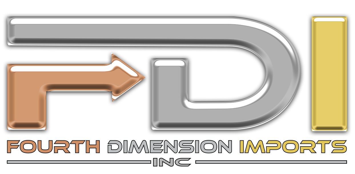 Fourth Dimension Imports Inc.